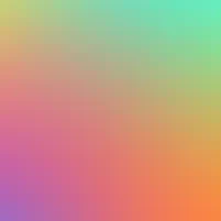 blurhash of the original image
