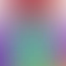 blurhash of the original image