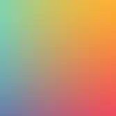 blurhash of the original image