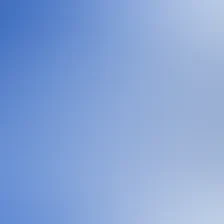 blurhash of the original image