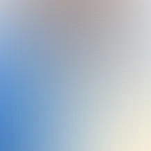 blurhash of the original image