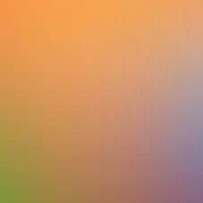 blurhash of the original image