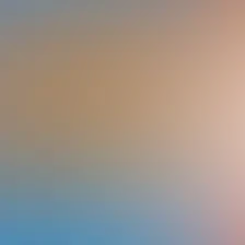 blurhash of the original image