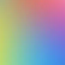 blurhash of the original image