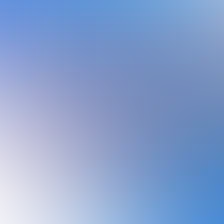 blurhash of the original image