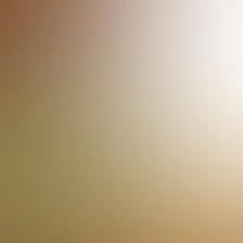 blurhash of the original image