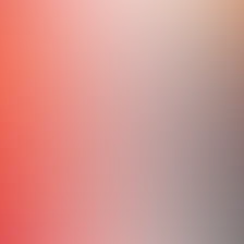 blurhash of the original image