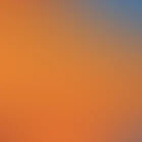 blurhash of the original image