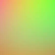 blurhash of the original image