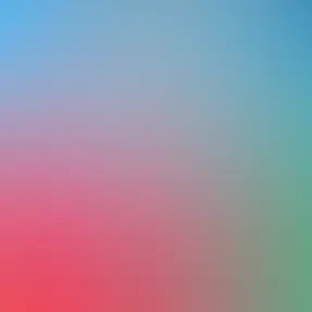 blurhash of the original image