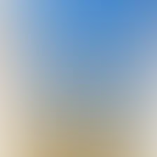 blurhash of the original image