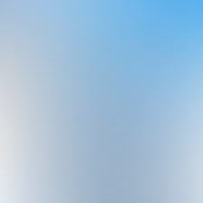blurhash of the original image