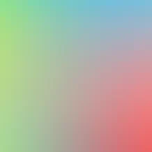 blurhash of the original image