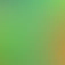 blurhash of the original image