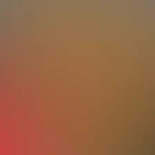blurhash of the original image