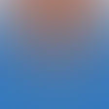blurhash of the original image