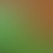 blurhash of the original image