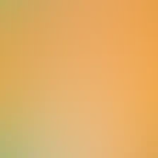 blurhash of the original image