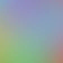 blurhash of the original image