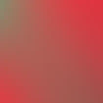 blurhash of the original image