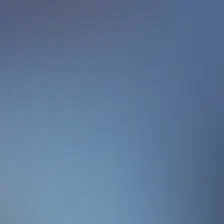 blurhash of the original image