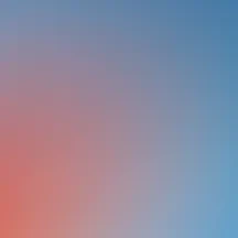 blurhash of the original image