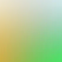 blurhash of the original image