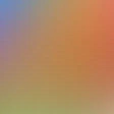 blurhash of the original image