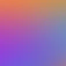 blurhash of the original image