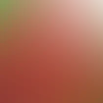 blurhash of the original image