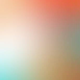 blurhash of the original image