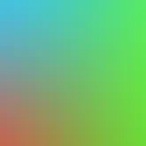 blurhash of the original image