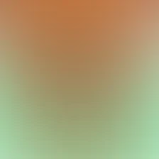 blurhash of the original image