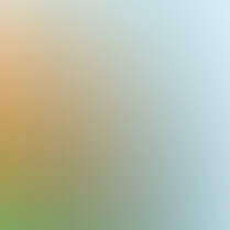 blurhash of the original image