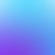 blurhash of the original image