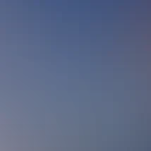 blurhash of the original image