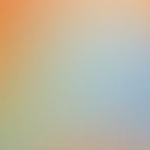 blurhash of the original image