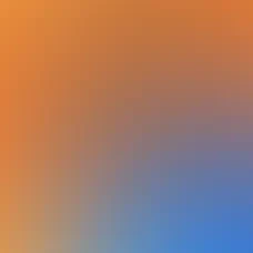 blurhash of the original image