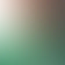 blurhash of the original image