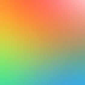 blurhash of the original image