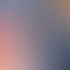 blurhash of the original image