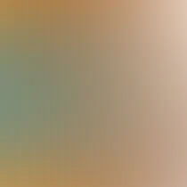 blurhash of the original image