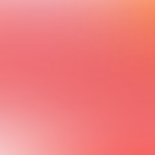 blurhash of the original image