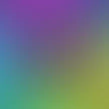 blurhash of the original image