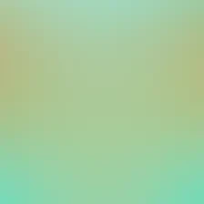 blurhash of the original image