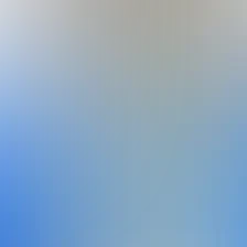 blurhash of the original image