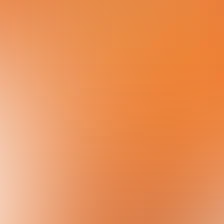 blurhash of the original image