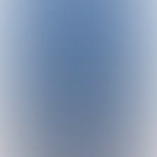 blurhash of the original image