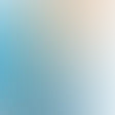 blurhash of the original image