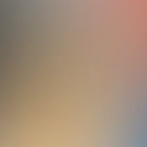 blurhash of the original image
